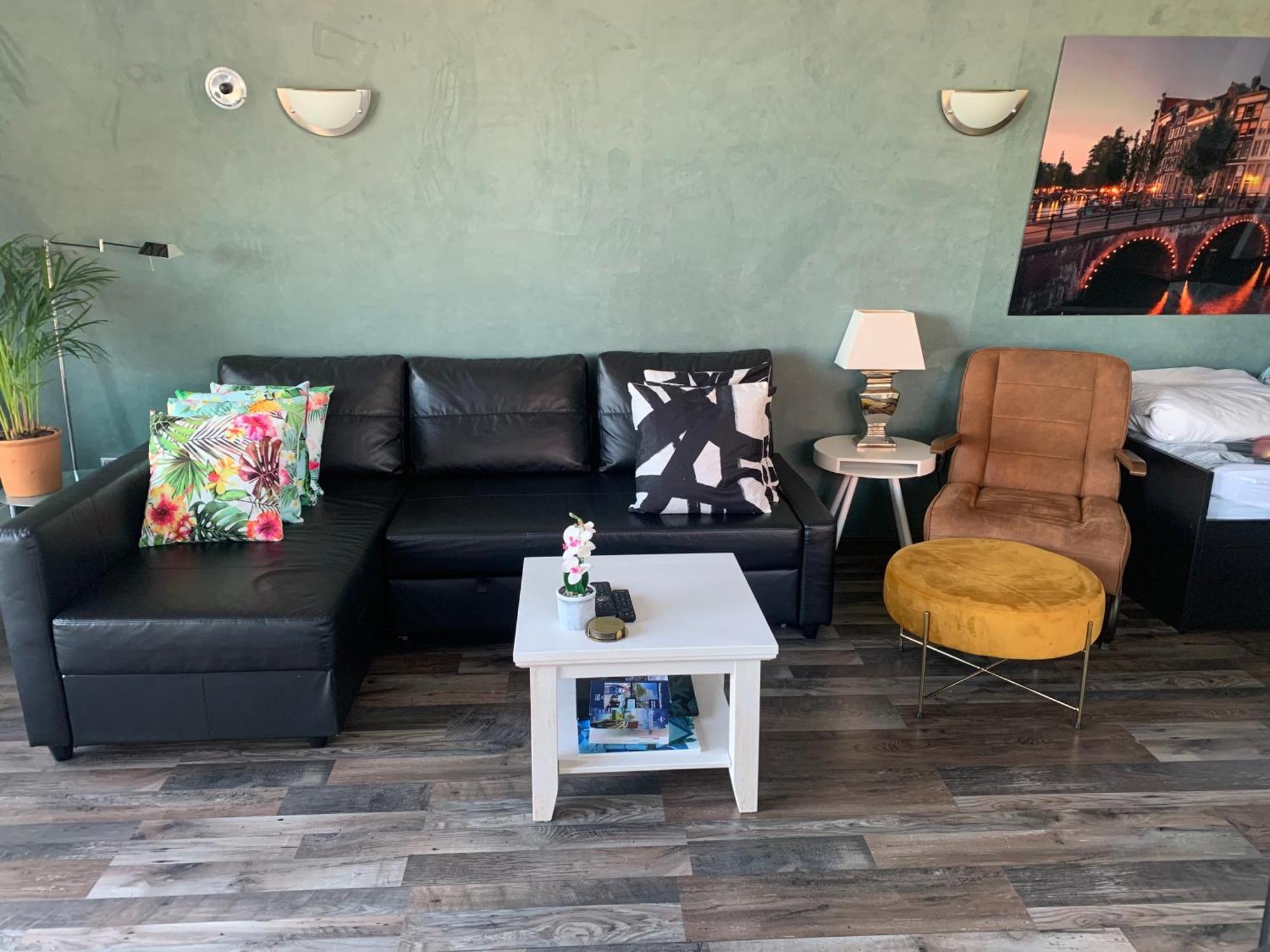 شقة Amsterdam Countryside Met Airco ,Geweldig Uitzicht, Luxe Keuken,Wasmachine,Droger,Gratis Fietsen Den Ilp المظهر الخارجي الصورة