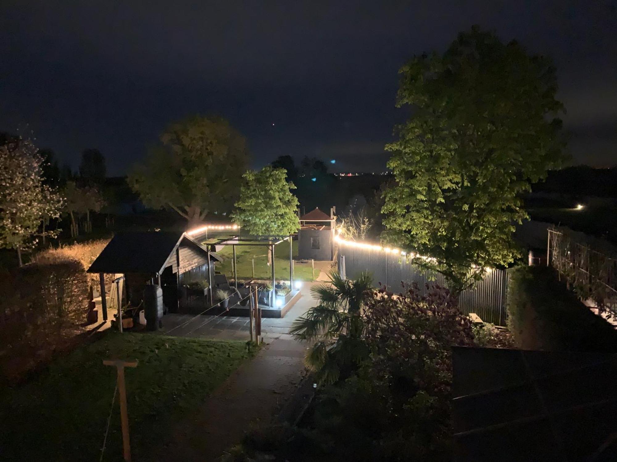 شقة Amsterdam Countryside Met Airco ,Geweldig Uitzicht, Luxe Keuken,Wasmachine,Droger,Gratis Fietsen Den Ilp المظهر الخارجي الصورة
